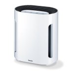 Demo - Beurer Lr 210 Air Purifier - Hepa Filter