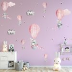 Blossom Bunnies