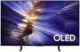 Samsung 139CM 55" 4K Oled Ai Tv - QA55S90