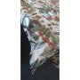 Chateau Tablecloth 140CM X 140CM