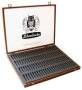 Pastels - Wooden Box Empty 100