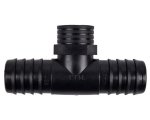 Vetplast Insert Female Tee 50MM X 2 In. Livestainable