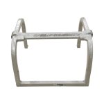 Tidy Wipe Wall Stand Grey