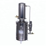 Water Distiller DZ-5L Laboratory