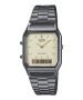 Casio Retro Mens Wr - AQ-230GG-9ADF