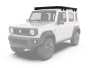 Front Runner Series Suzuki Jimny 5 Door JC74W Slimline 3 Roof Rack Kit
