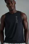 Active Tank - XL Black
