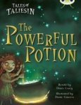 Bc Gold A 2B Tales Of Taliesin: The Powerful Potion Paperback