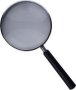 Nexx Magnifying Glass 62MM Small - 62MM Magnifying Glass Small