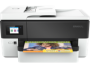 HP Officejet Pro 7720 Multi-function Colour Inkjet Printer With Wi-fi A3