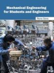 Mechanical Engineering For Students And Engineers Hardcover