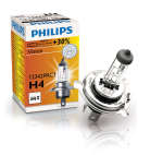 Philips Vision - H4 12V 60 55W 12342PRC1
