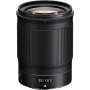 Nikon Nikkor Z 85MM F1.8 S Lens – NZ85F18S