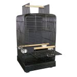 Parrot Deluxe Cage 54 X 52 X 106CM