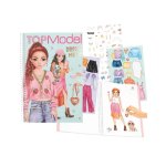 Top Model Dress Up Big