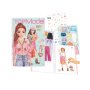 Top Model Dress Up Big