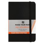 Journal A6 - Black