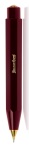 Kaweco Classic Sport Bordeaux Push Pencil