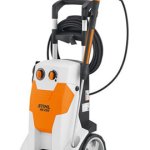 Stihl Re 232 Professional 145BAR-HIGH-PRESSURE Cleaner