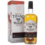 Small Batch Amber Ale Cask Finish