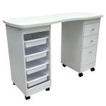 Smart Station Manicure Table