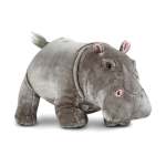 Melissa Hippopotamus - Plush