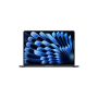 Apple 15-INCH Macbook Air M5 Chip With 10-CORE Cpu And 10-CORE Gpu 24GB 1TB SSD Midnight