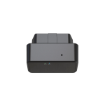 Obd 4G Gps Tracker - No Subscription Needed