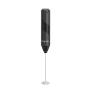 Milk Frother Electric Handheld Coffee Foam Maker Drink Mixer 3 Speeds