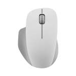 XiaoMi Comfort Edition Wireless Mouse - White