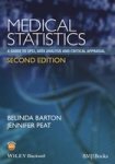 Medical Statistics - A Guide To Spss Data Analysis And Critical Appraisal Paperback 2ND Revised Edition