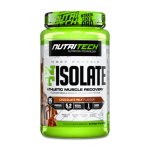 Nutritech Nt Isolate 700G Assorted Flavours - Chocolate Milk