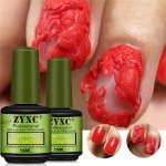 15ML Magic Soak-off Quick Nail Glue Remover Nail Polish Remover For Gel Nails Polish