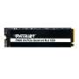 P400 Lite 500GB M.2 Pcie Nvme SSD