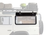 Front Runner Land Rover Defender 1983-2016 Gullwing Window Aluminium – By
