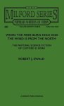 When The Fires Burn High And The Wind Is From The North: The Pastoral Science Fiction Of Clifford D. Simak Reader's Guide