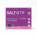 Wazoogles- Saltwtr Mixed Berry Clean Energy 30X4.6G