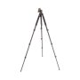 Professional Tripod V-pro 100