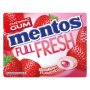 Pure Fresh Gum Strawberry 14G