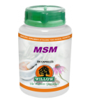 Willow - Msm 200 Capsules