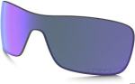 Oakley Turbine Rotor Violet Iridium Polarized