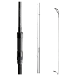 Daiwa Crosscast Carp 10FT Rod