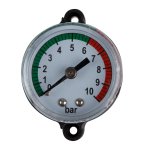 Pascali Gauge Pressure 0-1200KPA Livestainable