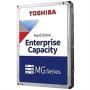 Toshiba 14TB Mg Series 3.5 Inch Enterprise Sata Hard Drive