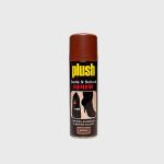 Plush Suede & Nubuck Renew _ 127398 _ Brown - Osfa Brown