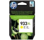HP 933XL High Yield Yellow Original Ink Cartridge