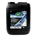 Turtle Wax Pro Clean & Shine Exterior Detailer 5L For