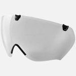 Kask Visiera Bambino Pro Silver Mirror M