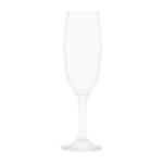 Imperio Flute Glass