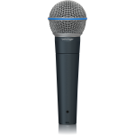 Behringer Ba 85A Dynamic Microphone